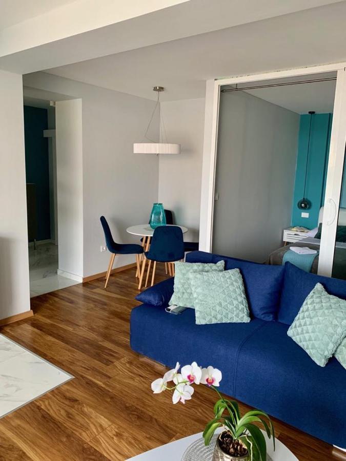 Deluxe Suites Mandic 奥米什 外观 照片