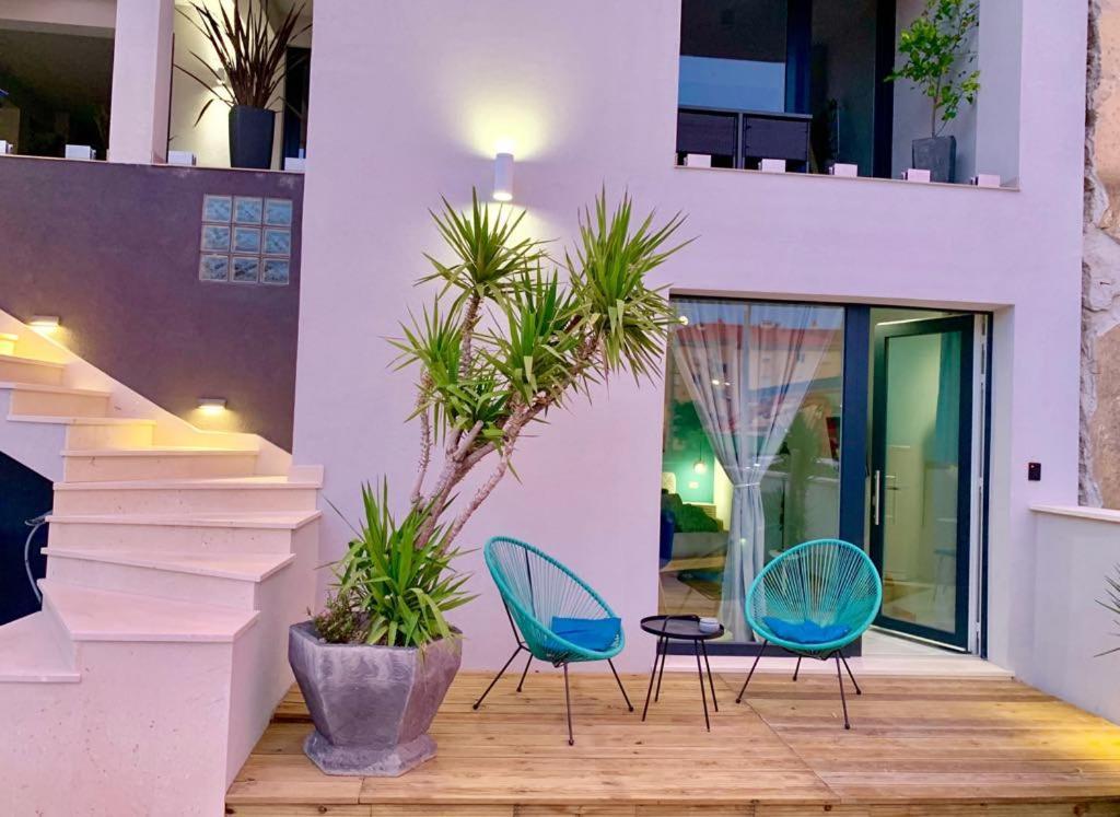 Deluxe Suites Mandic 奥米什 外观 照片