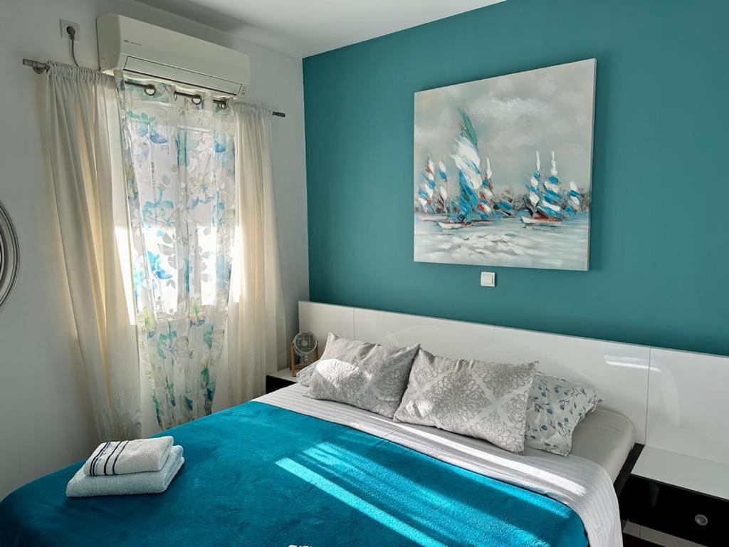 Deluxe Suites Mandic 奥米什 外观 照片