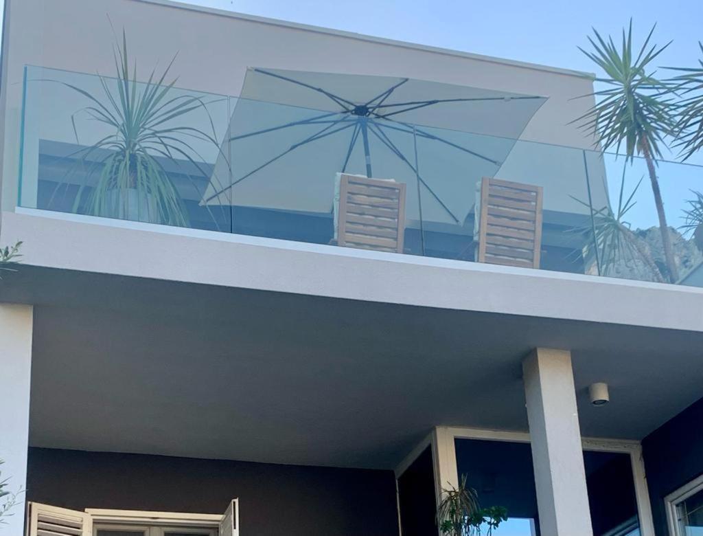 Deluxe Suites Mandic 奥米什 外观 照片