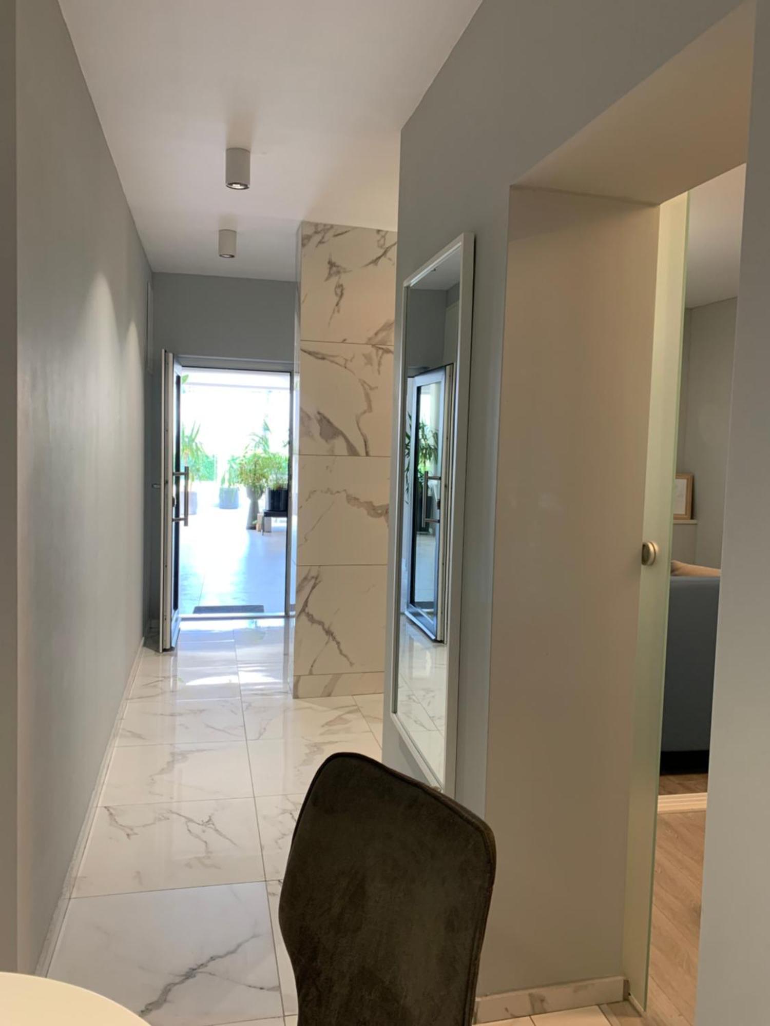 Deluxe Suites Mandic 奥米什 外观 照片